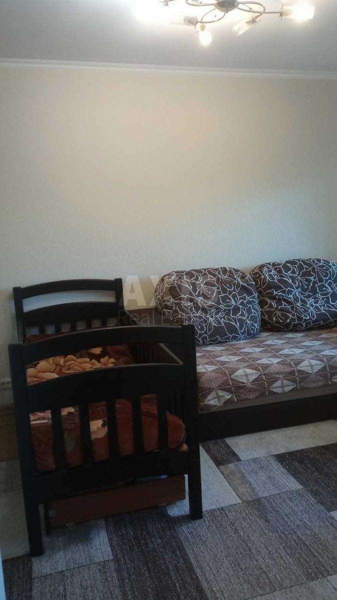 1k apartment vul. Miljutenka 5А4