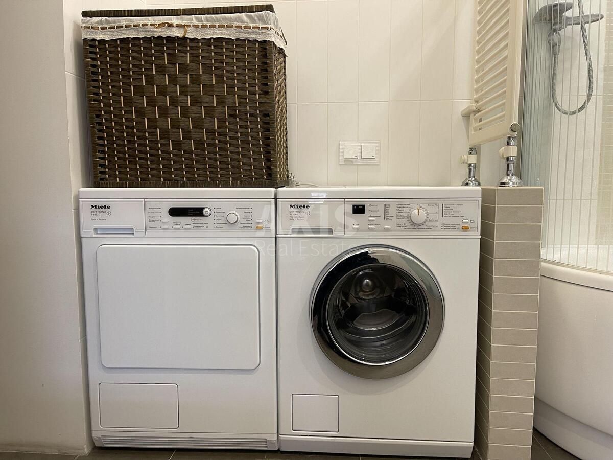 5k apartment vul. Kyrylivs'ka 14/186349820