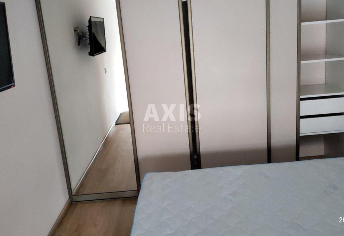 1k apartment pr-t Komarova Kosmonavta 17А