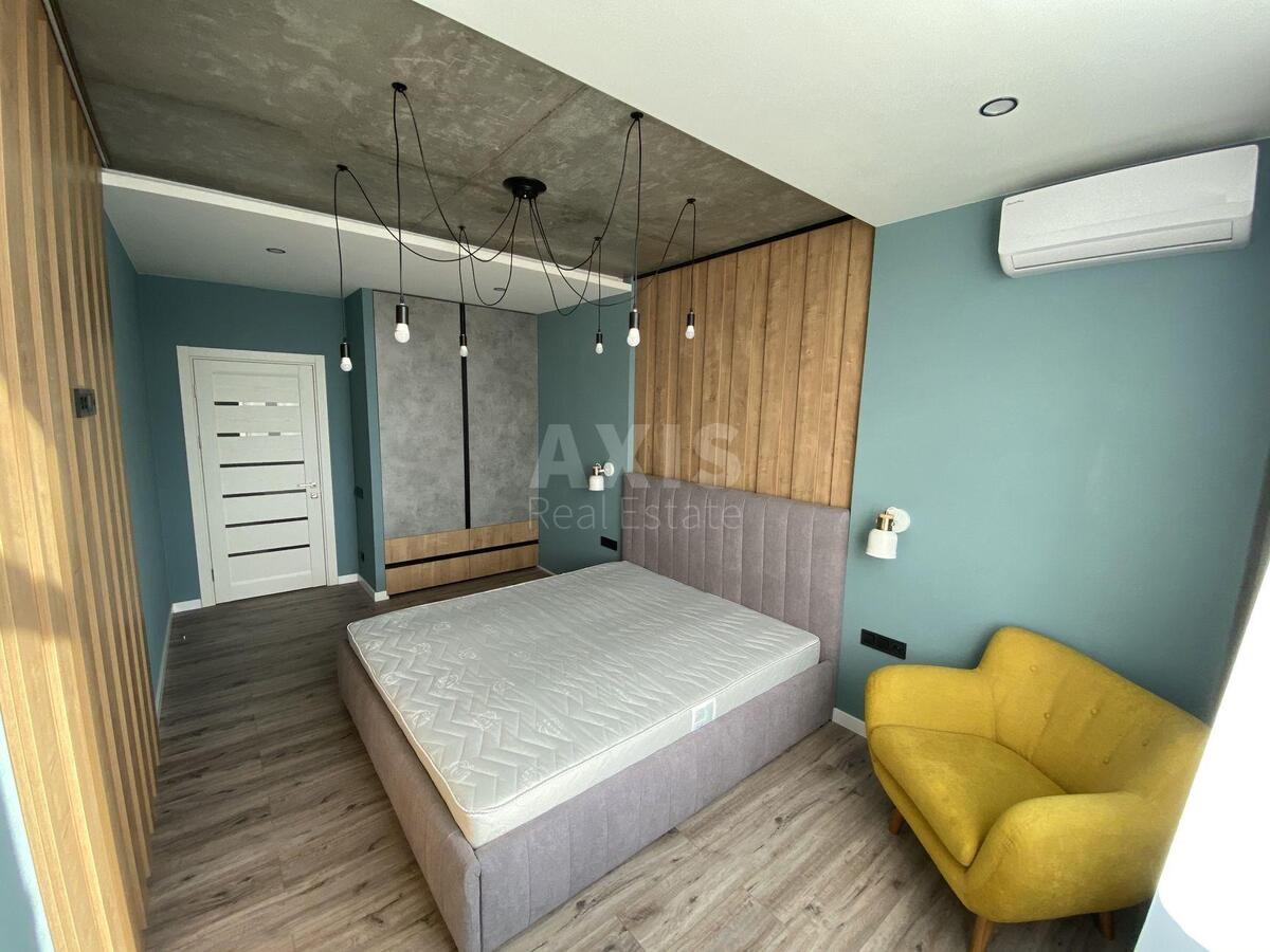 2к квартира ул. Каблукова Академика 23593633