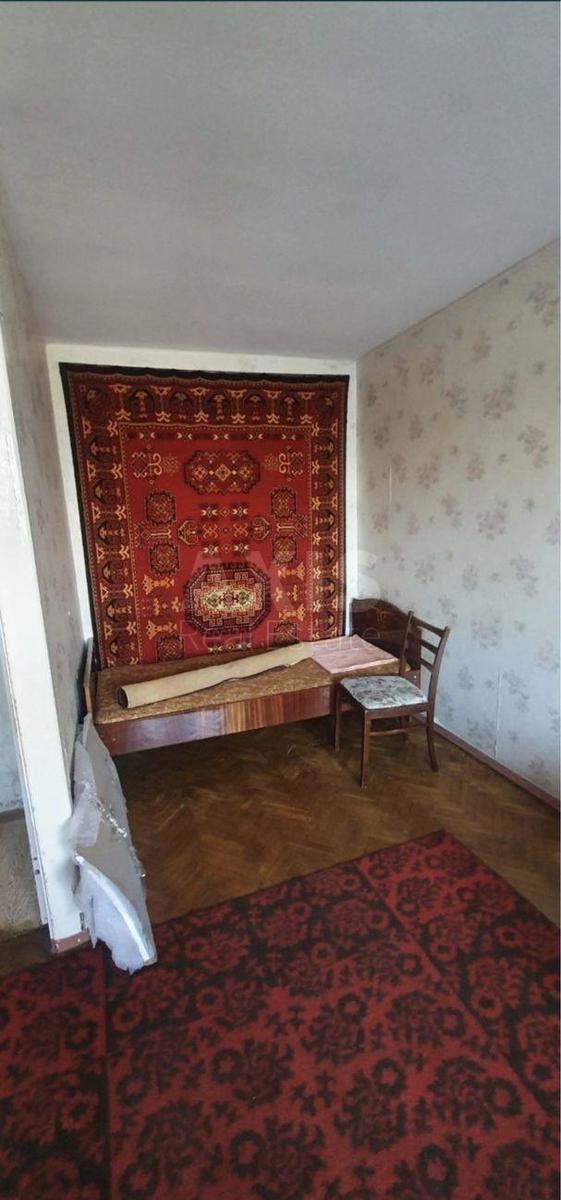 2k apartment vul. Serafymovycha 7/10