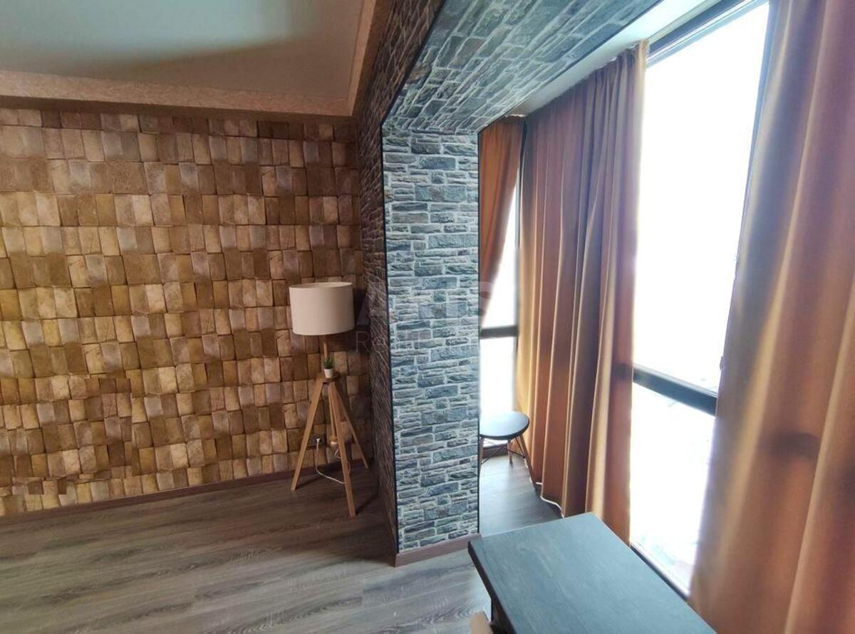 2k apartment vul. Doncja Myhajla 21А5938210