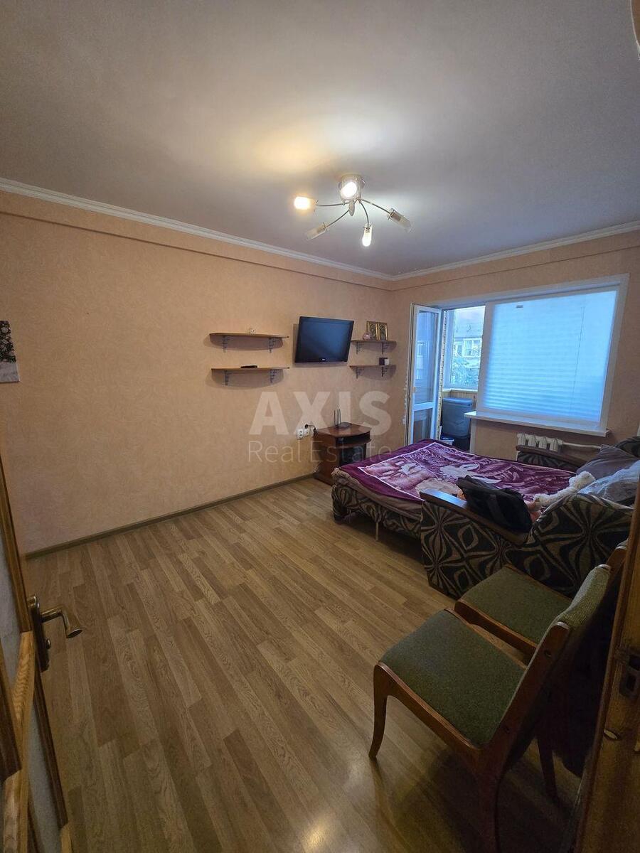 1к квартира пер. Коломыйский 12592234