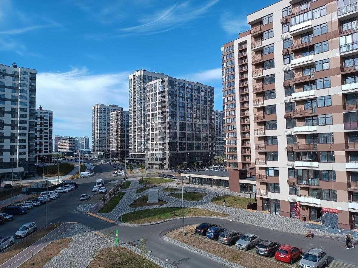 Объект торговли ул. Александра Олеся 2А, 135м20