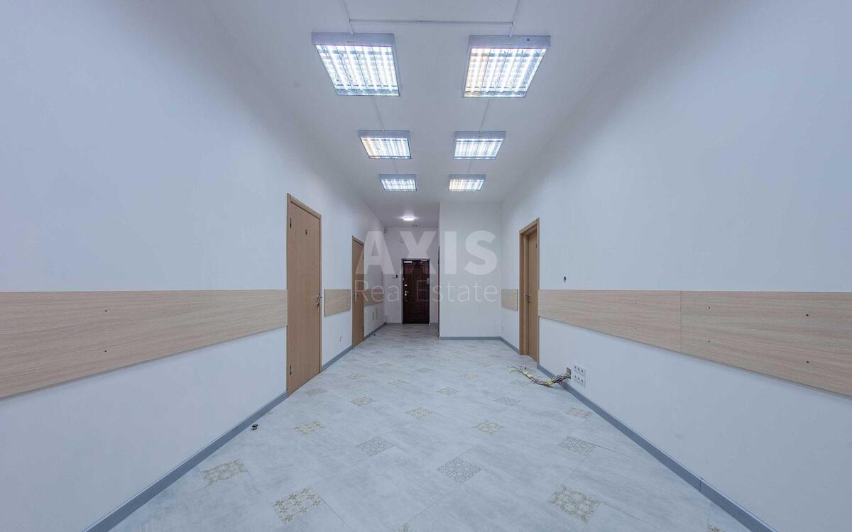 Office vul. Tymoshenka Marshala 21, 145m2592455