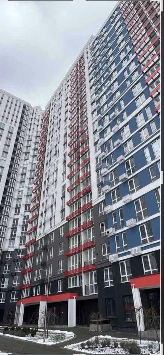 1к квартира ул. Канальная 83