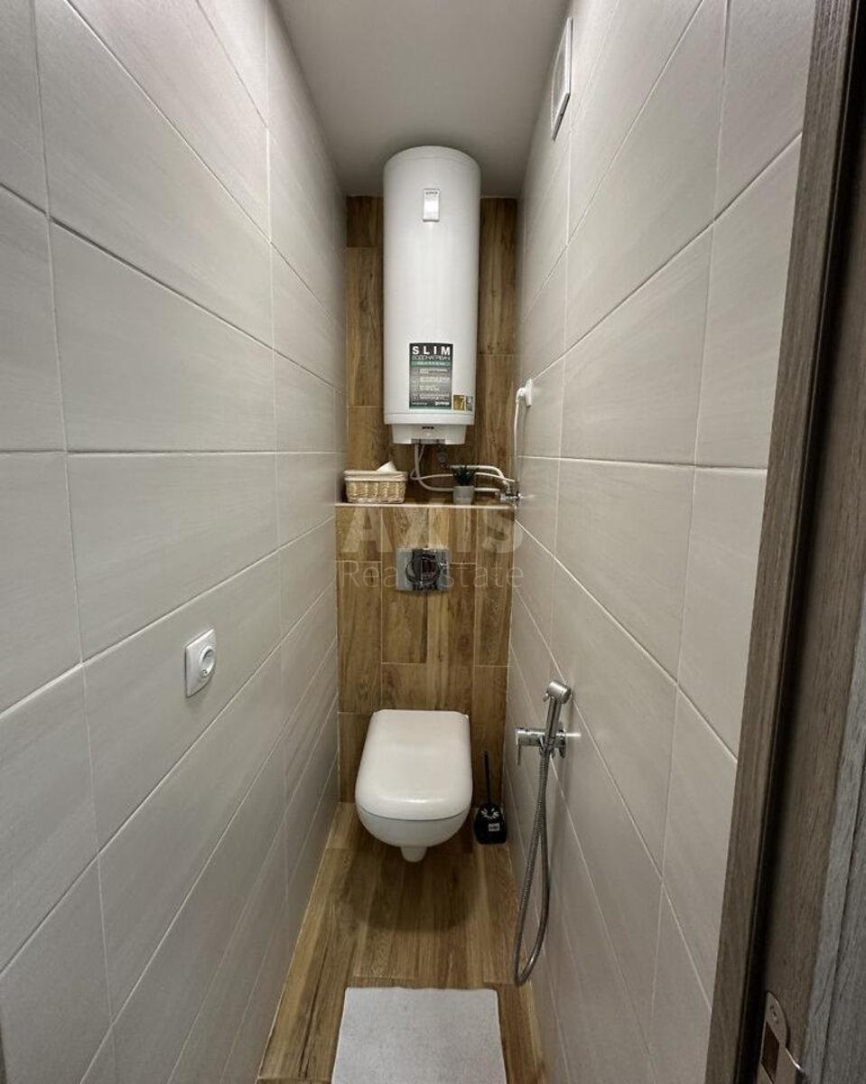 1k apartment vul. Verbyc'kogo Arhitektora 17В2