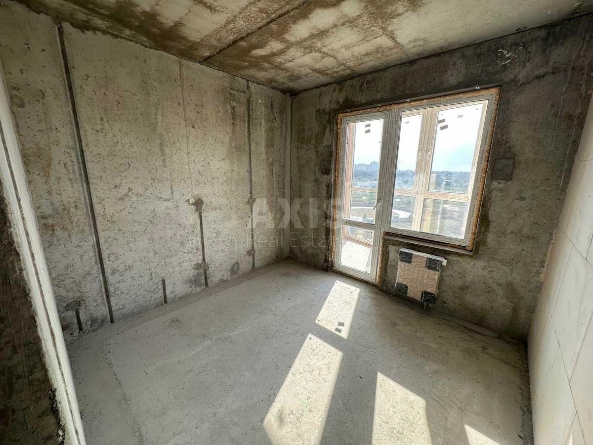 1к квартира ул. Берковецкая 6А2