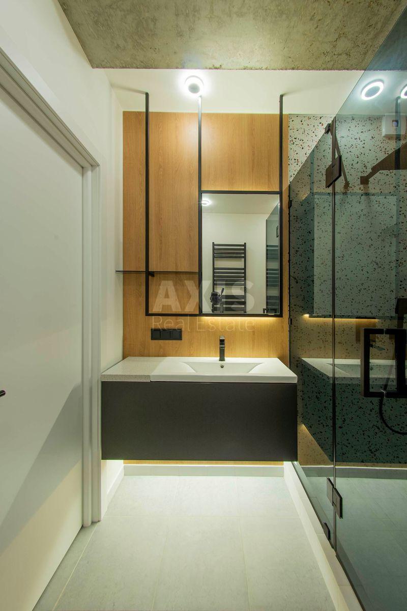 2k apartment vul. Glybochyc'ka 135835013