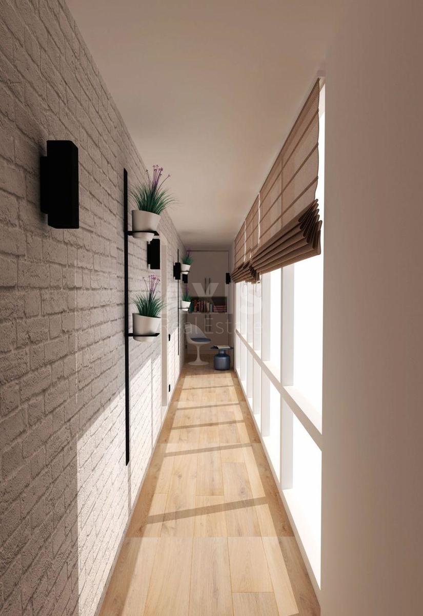 2k apartment vul. Shhusjeva 367