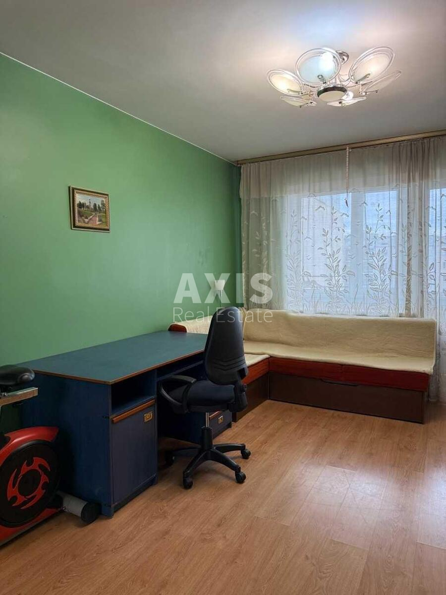 3k apartment vul. Kurs'ka 13А626712