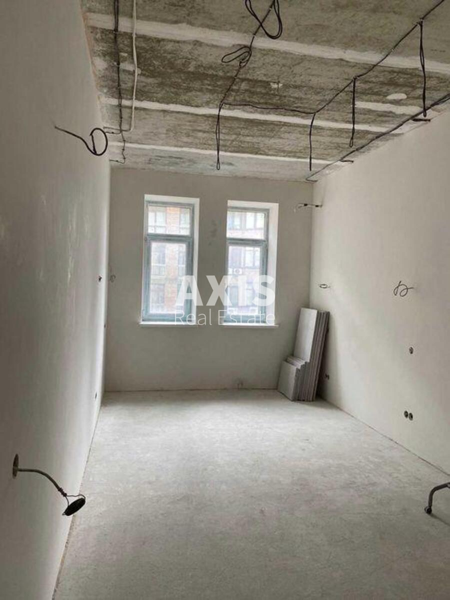 4k apartment vul. Dmytrivs'ka 56б10