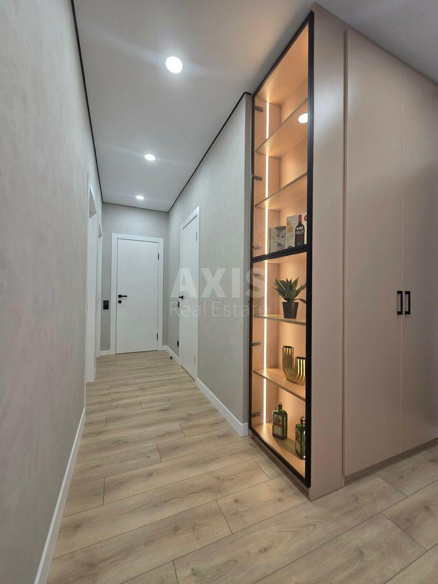 2к квартира ул. Семьи Кристеров 206