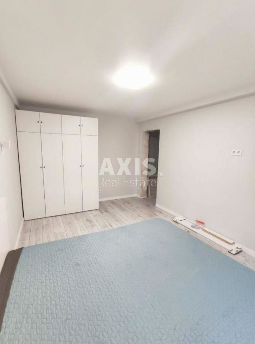 2k apartment vul. Plehanova 4б3
