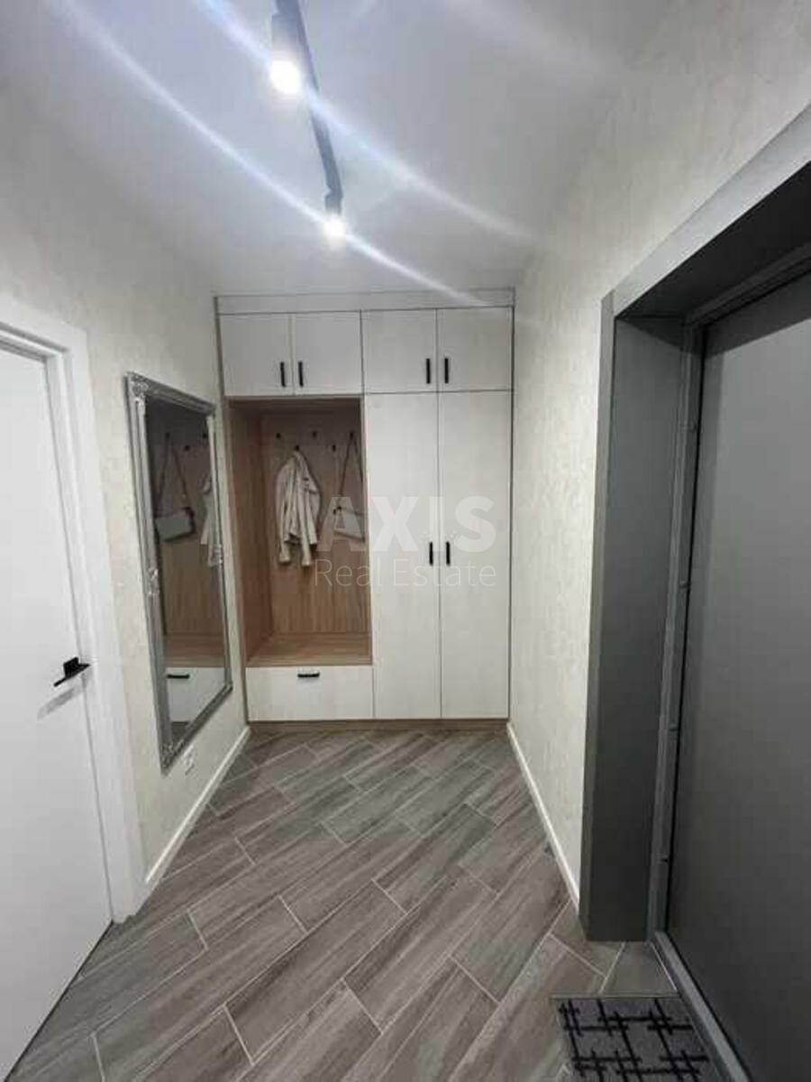 1к квартира ул. Ревуцкого 40584579