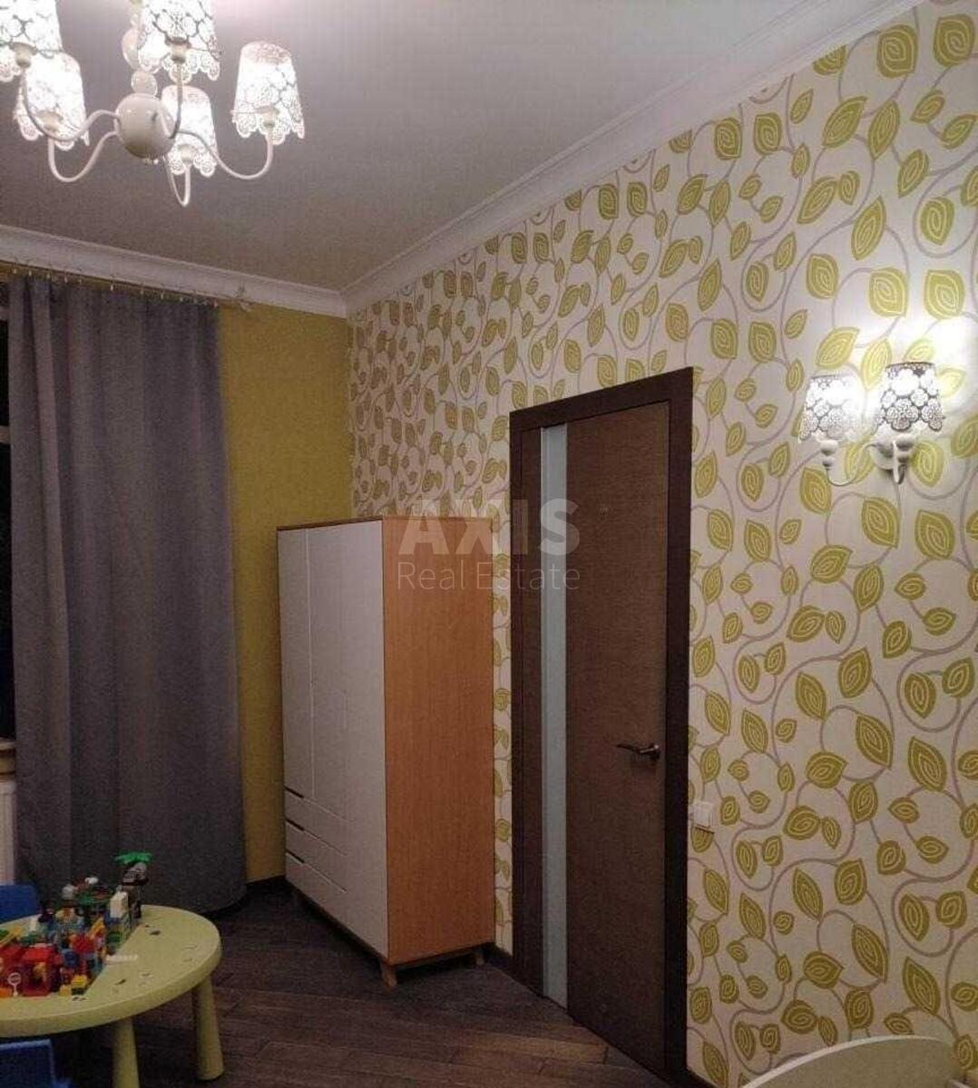 3к квартира ул. Старонаводницкая 6Б627785