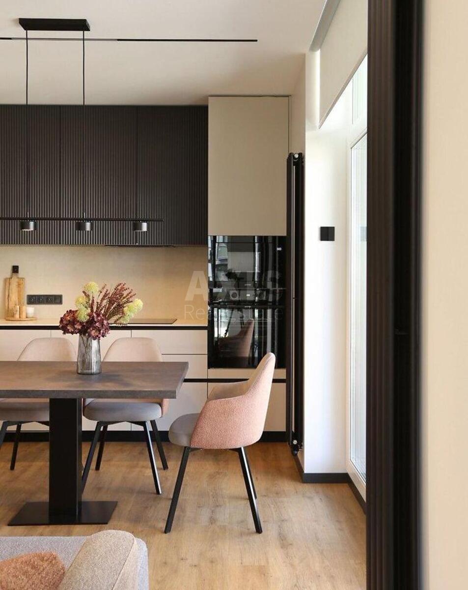 3k apartment vul. Brativ Shemetiv 10/8584840