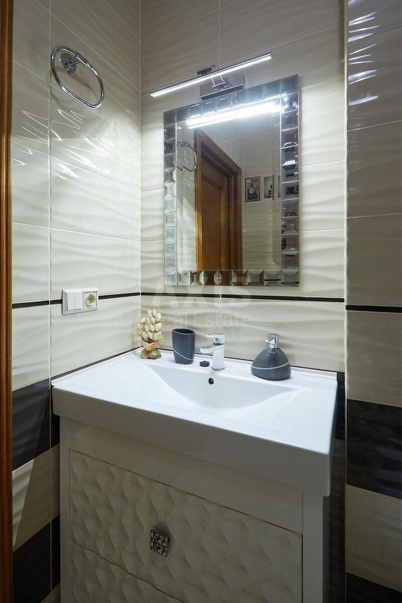 3k apartment vul. Regeneratorna 47