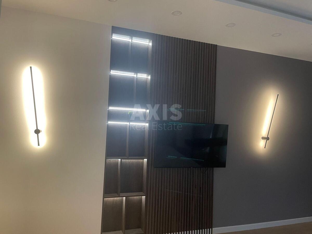 3k apartment vul. Lejpcyz'ka 13585279