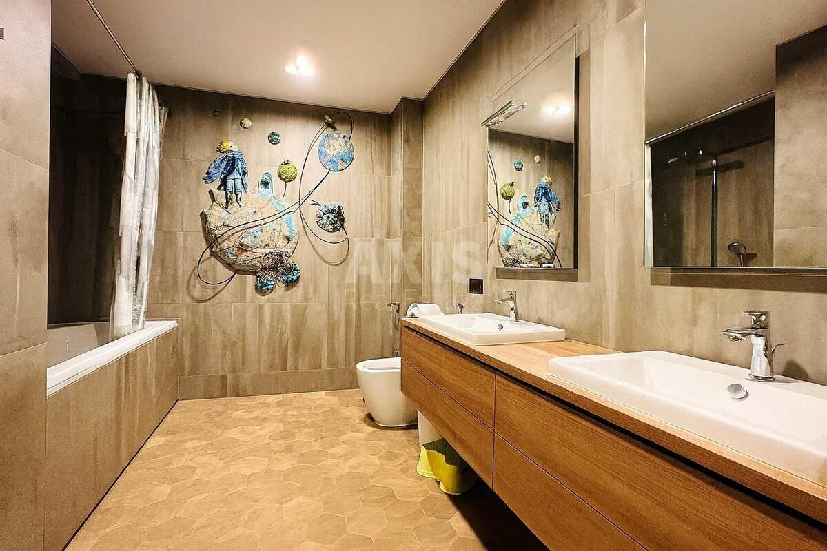 4к квартира пр-т Голосеевский 60628464