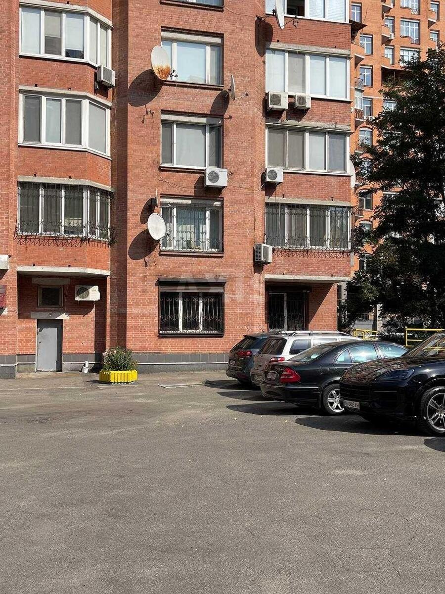 Объект торговли ул. Дмитриевская 45, 167м25854512