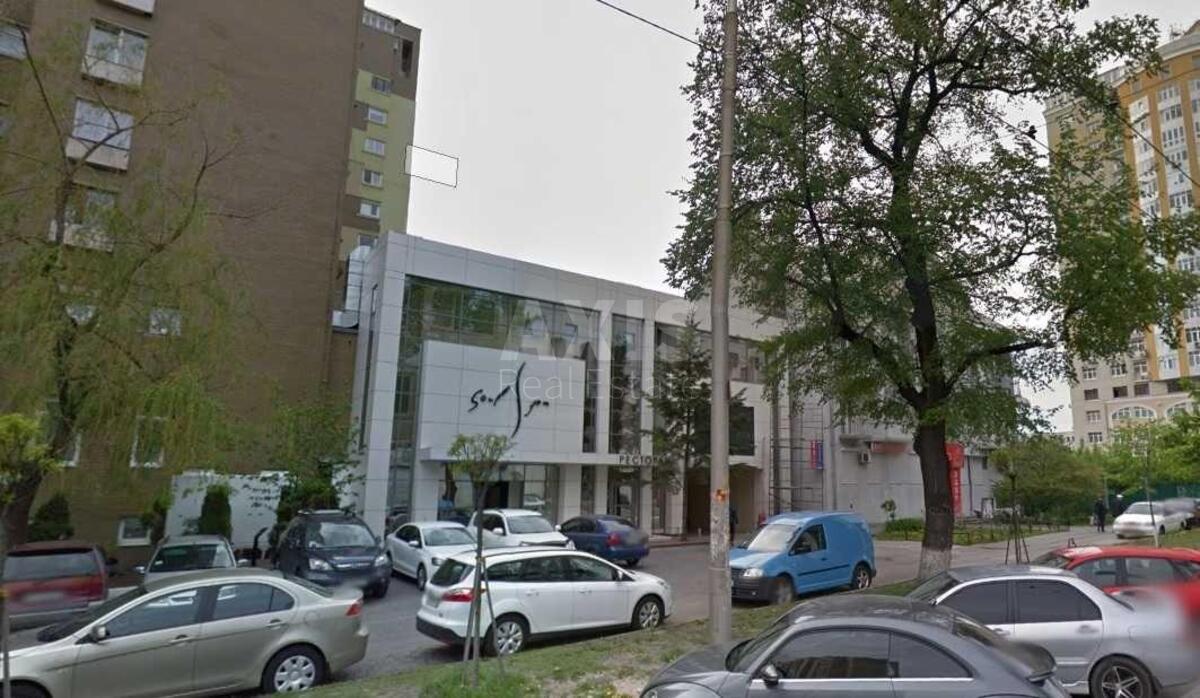 Объект торговли ул. Саксаганского 61/17, 84м2