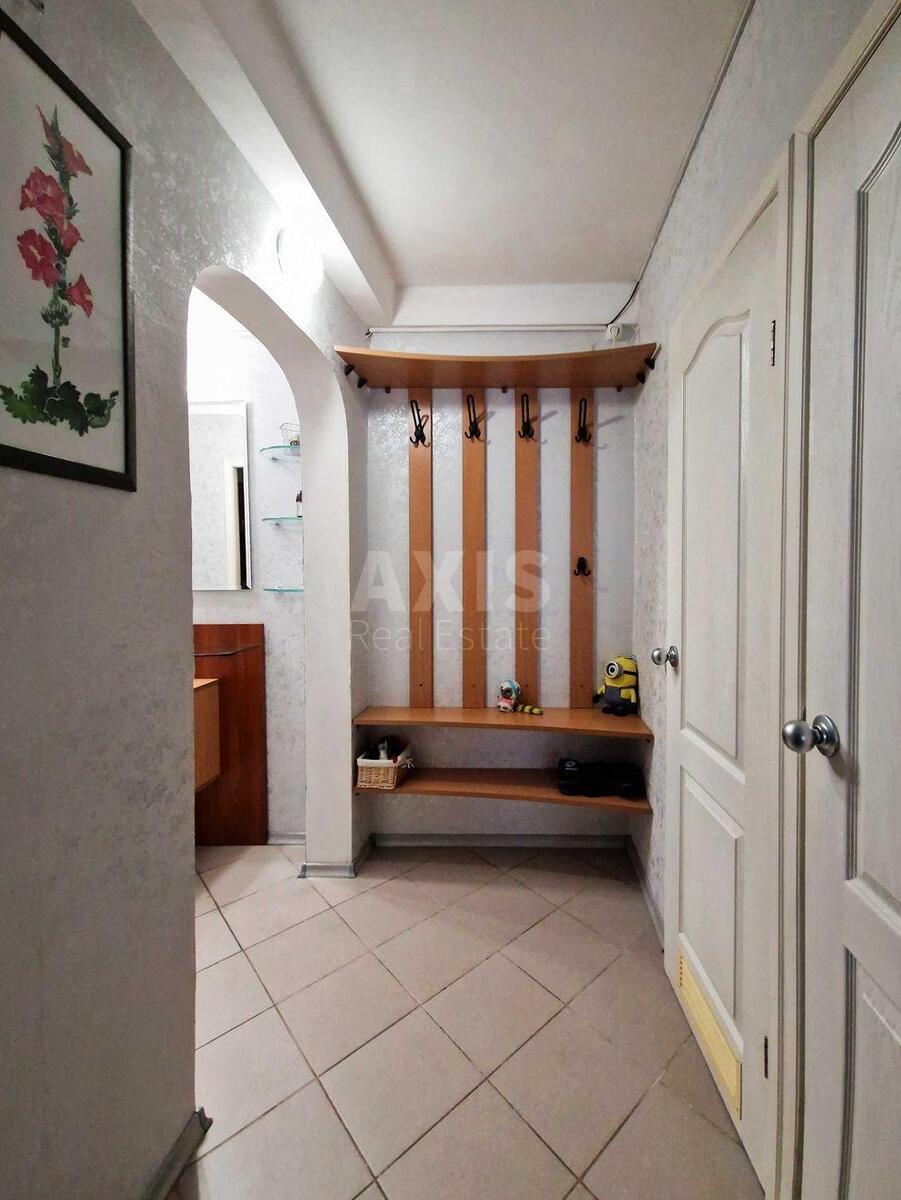 2k apartment vul. Antonovycha 976292511