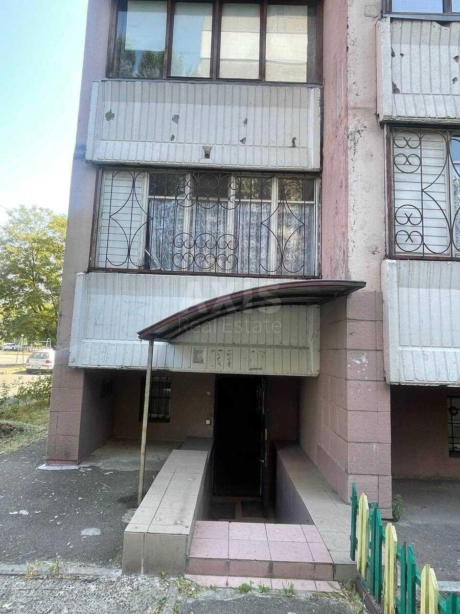 Trade object vul. Avtozavods'ka 43, 113m2629951