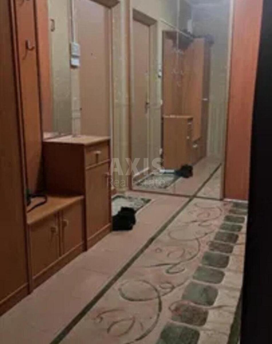 1k apartment vul. Oleny Pchilky 2Б630188