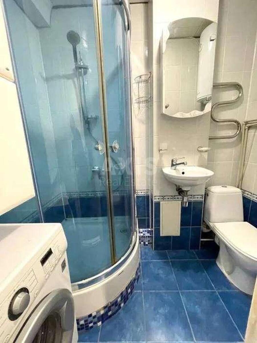 3k apartment vul. Jordans'ka 229