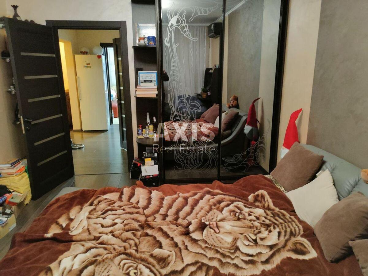 2k apartment vul. Zakrevs'kogo Mykoly 973