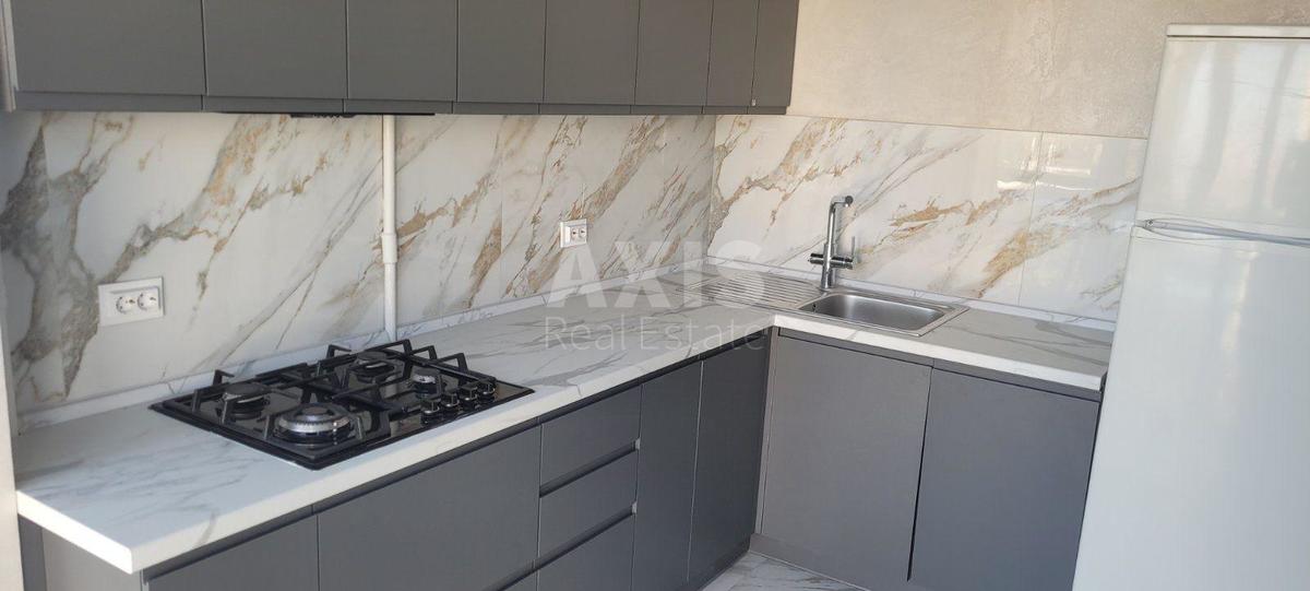 3k apartment vul. Entuziastiv 270