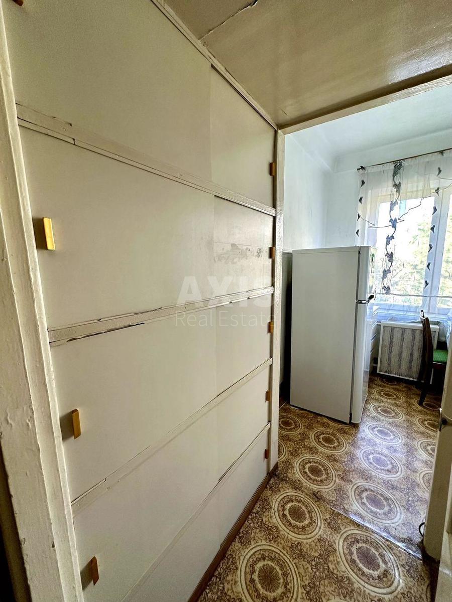 2k apartment vul. Kurnatovs'kogo 287