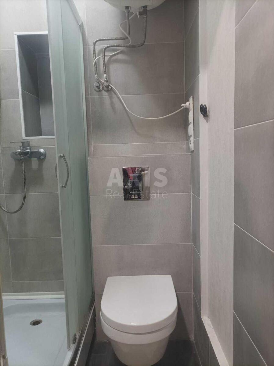 3k apartment vul. Danchenka Sergija 28Б9
