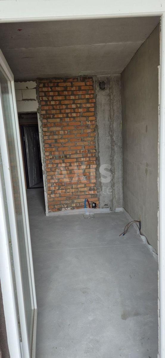 1k apartment vul. Bal'zaka Onore de 115
