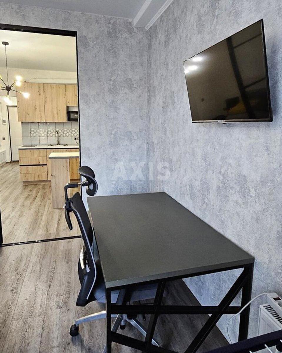 1k apartment vul. Myhajla Maksymovycha 24Б434418