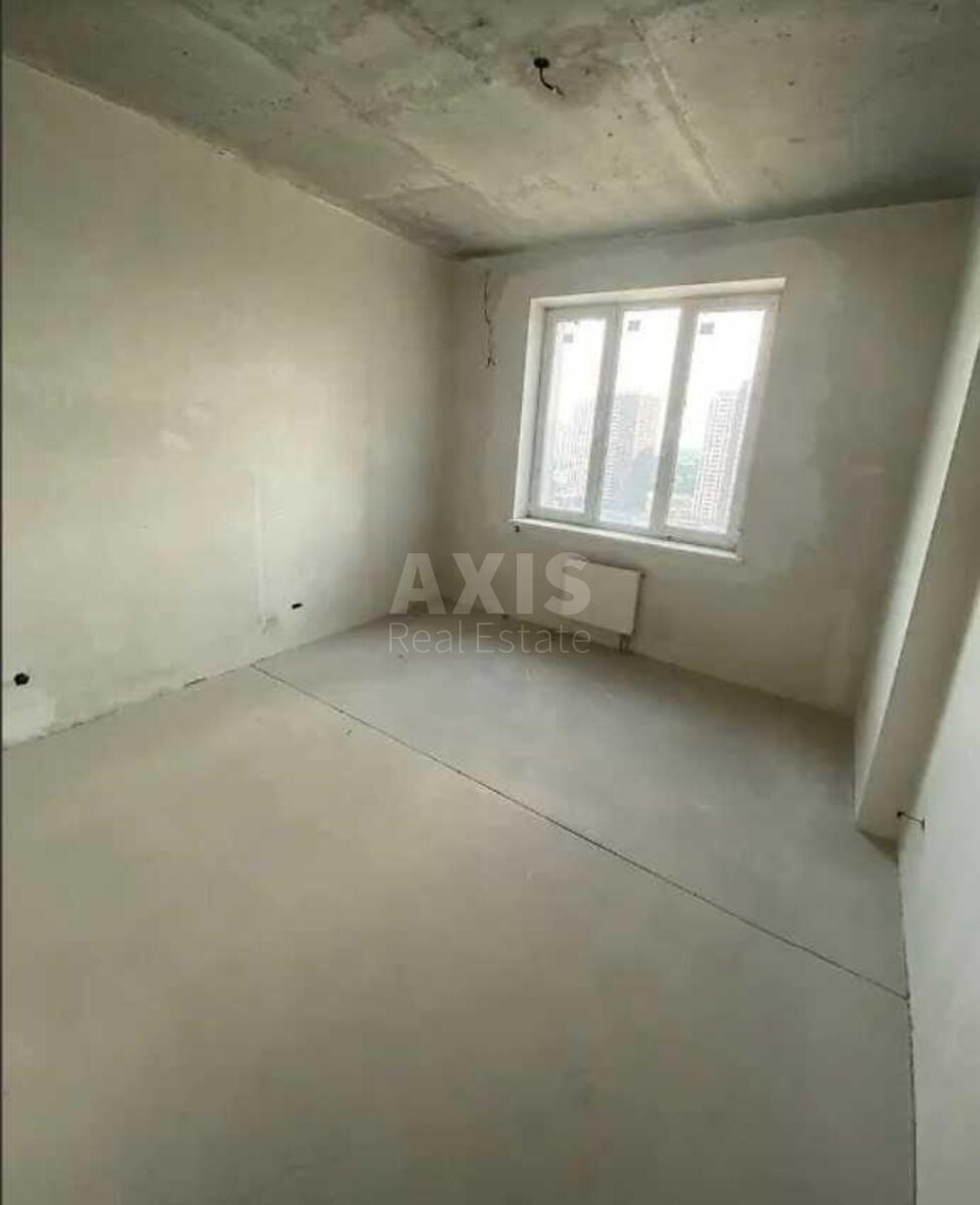 3k apartment nab. Dniprovs'ka 14589022