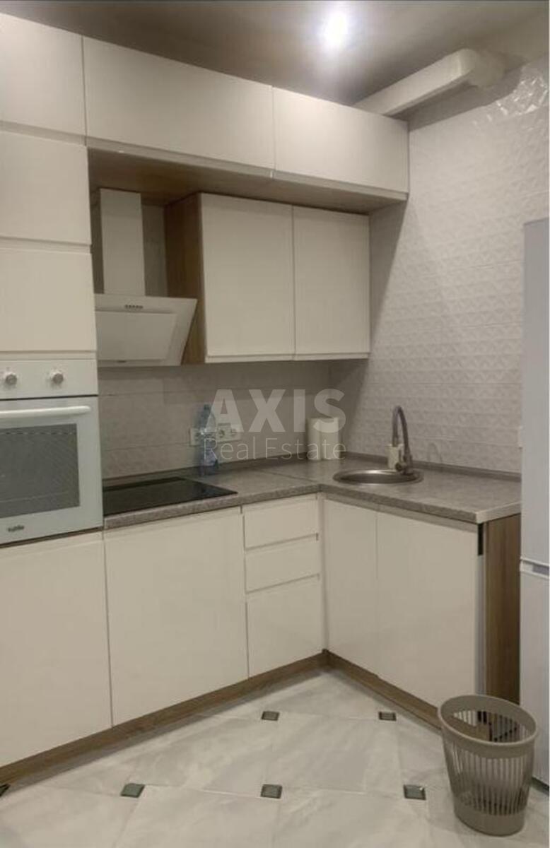 2k apartment doroga Naberezhno-Rybal's'ka 3