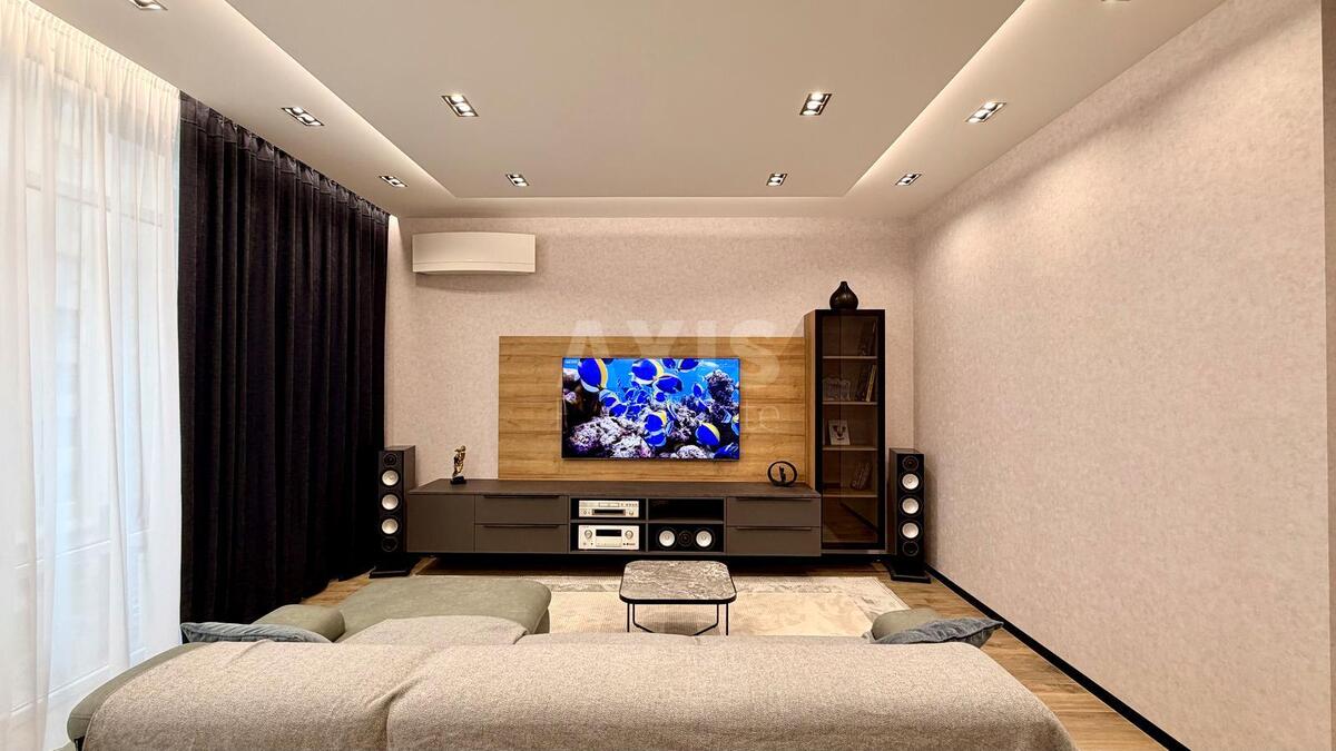 4к квартира ул. Саперное поле 5632110