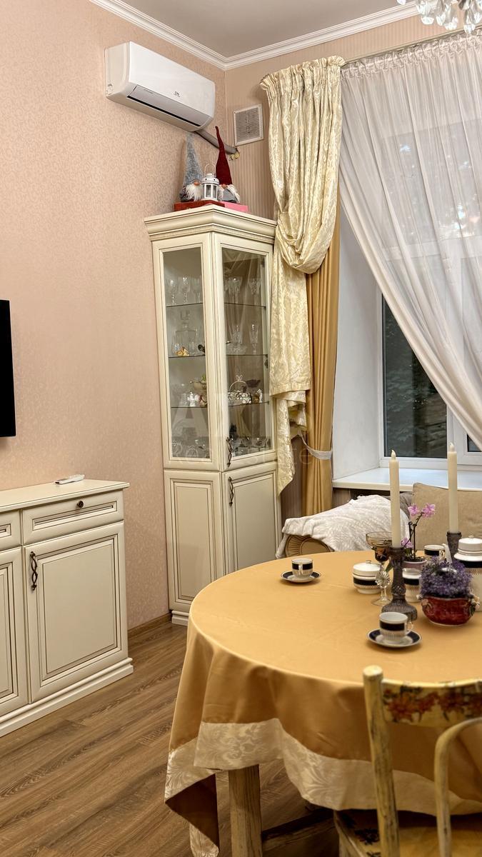 3k apartment vul. Oleksandra Konyskoho 60632303