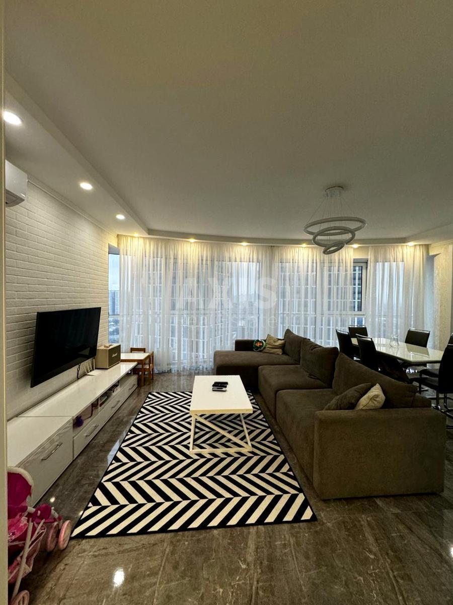 3k apartment vul. Zarichna 1632542