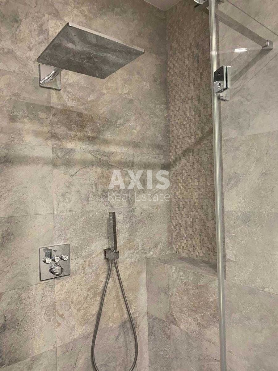 2k apartment vul. Barbjusa Anri 37/16