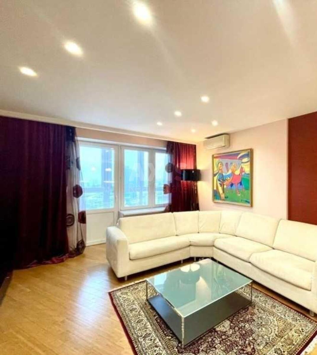 2k apartment vul. Panasa Myrnogo 28А590583