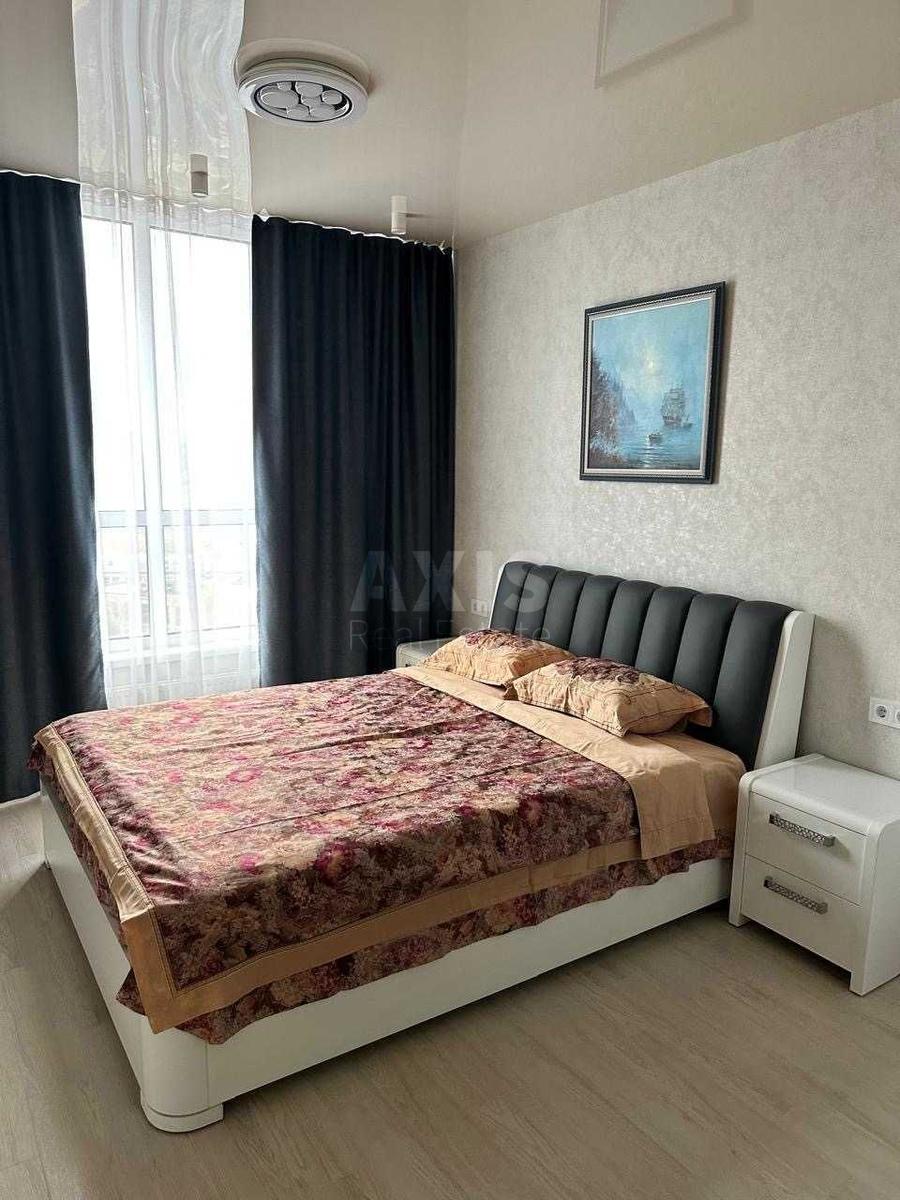 1k apartment pr-t Peremogy 5Б4