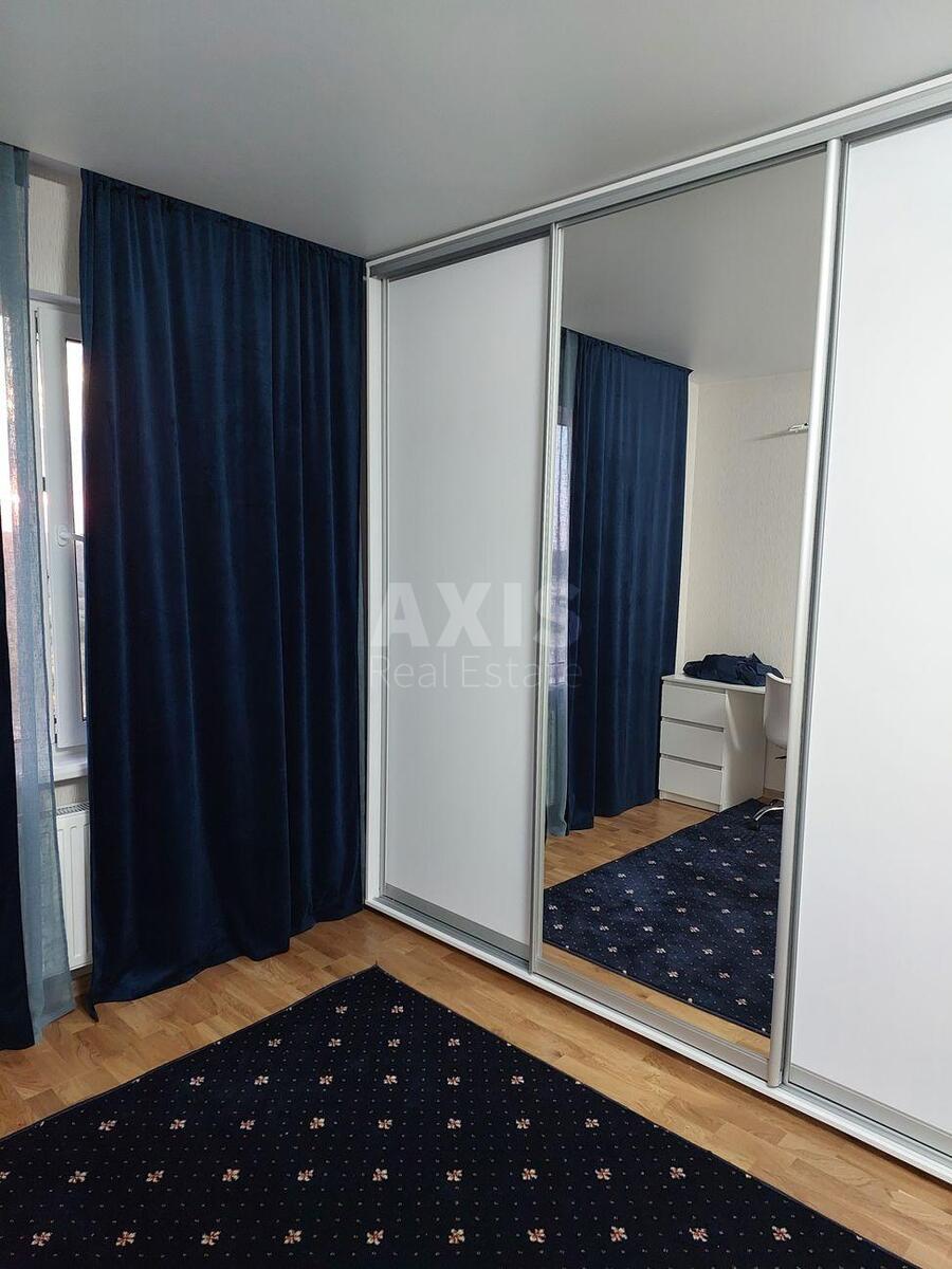 1к квартира ул. Берковецкая 6А633659