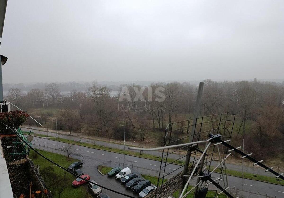 2k apartment vul. Pryrichna 17633808