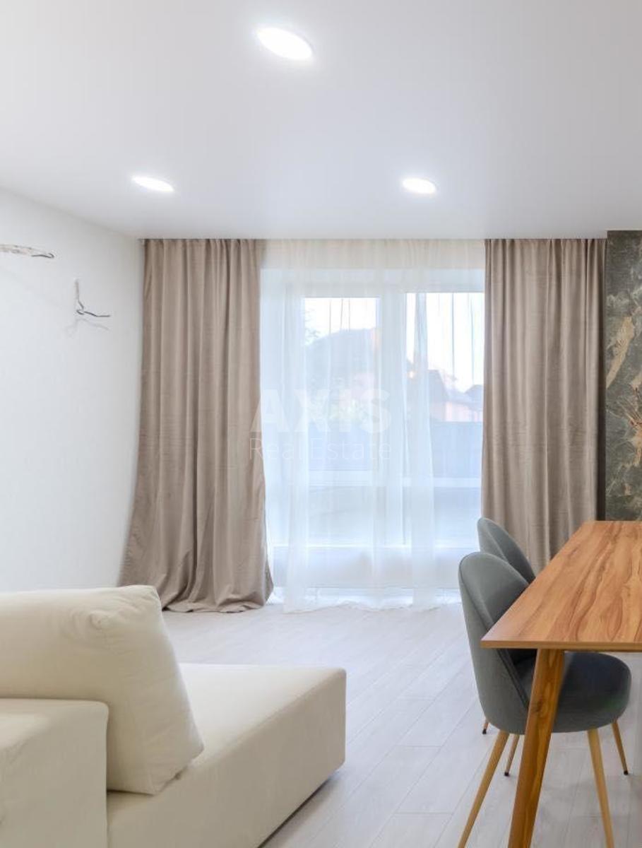 House vul. Bukinoi' Rai'sy, 110m2, Kyiv city0