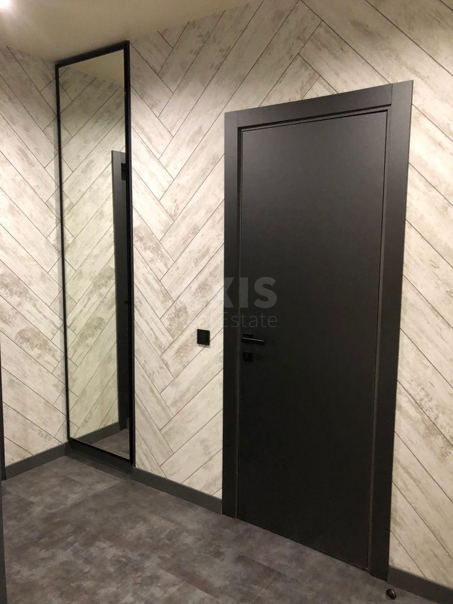 1k apartment vul. Kikvidze 41Б10