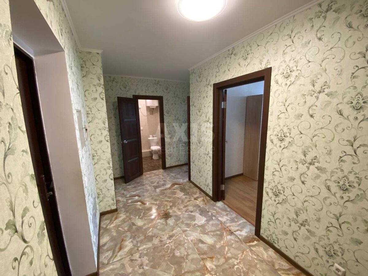 1k apartment vul. Urlivs'ka 23Г6