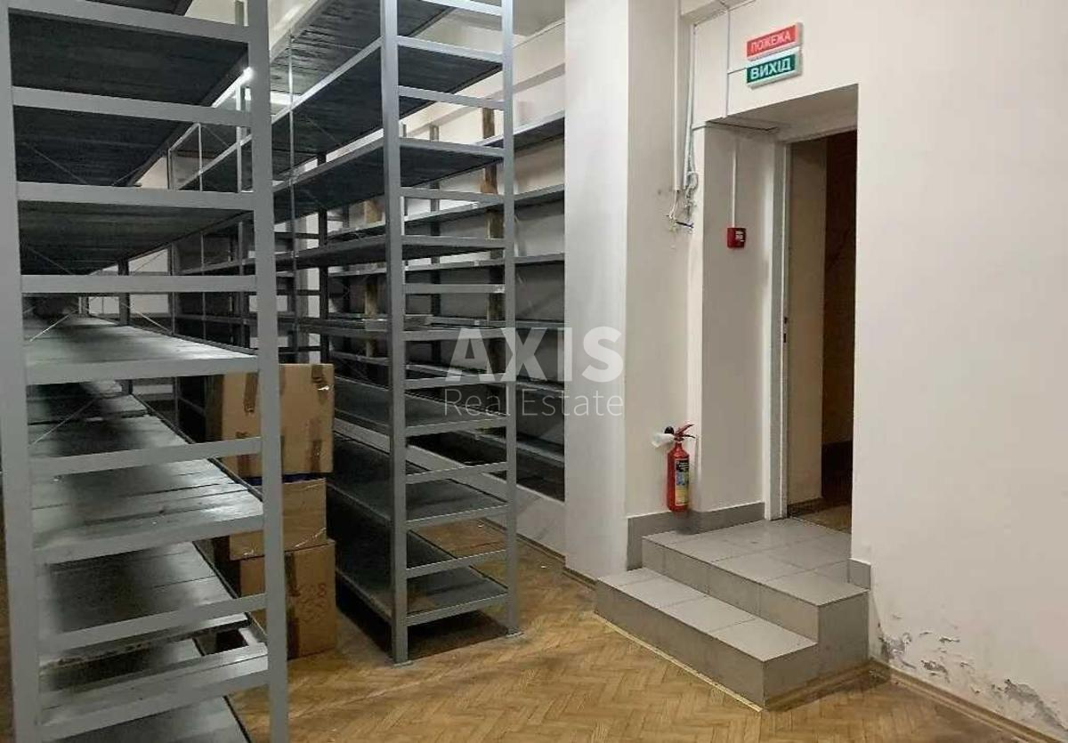 Trade object bul. Druzhby Narodiv 28, 116m2446051